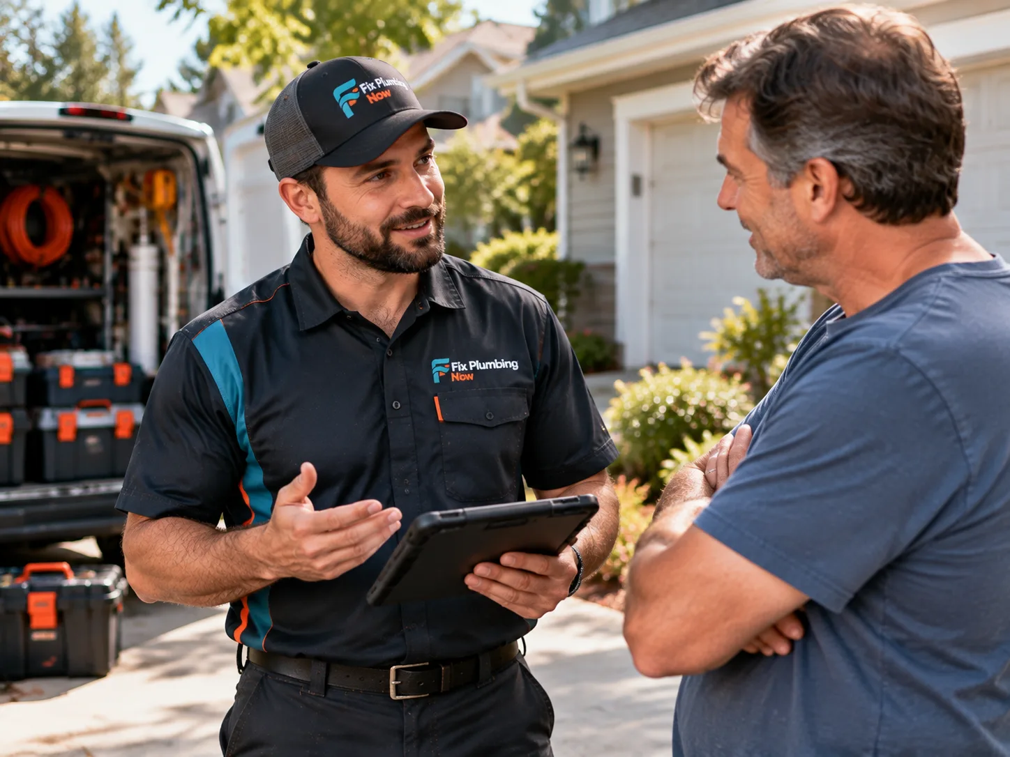 Clogged Drain Service Lakeport, CA FAQs